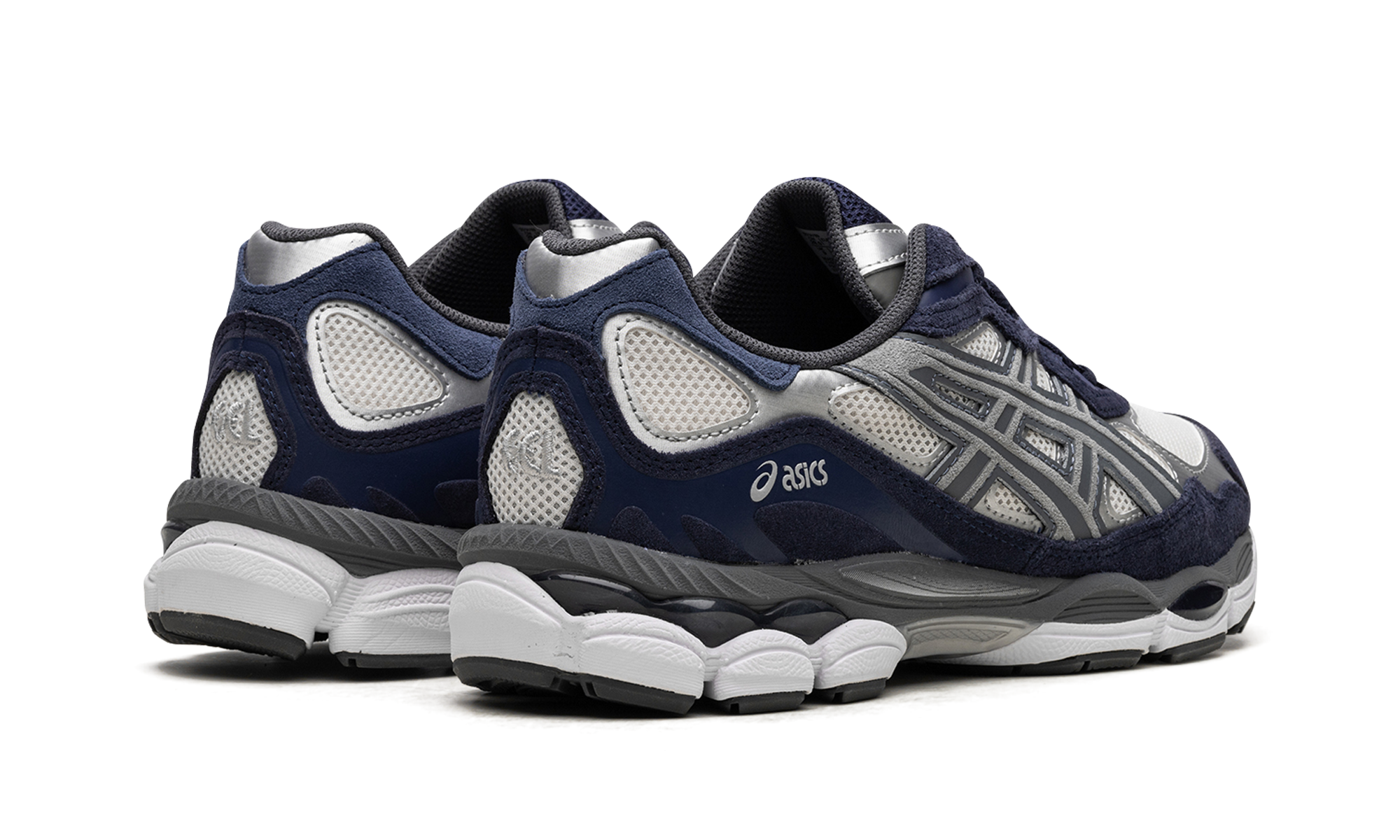 Gel-NYC "Navy Steel"