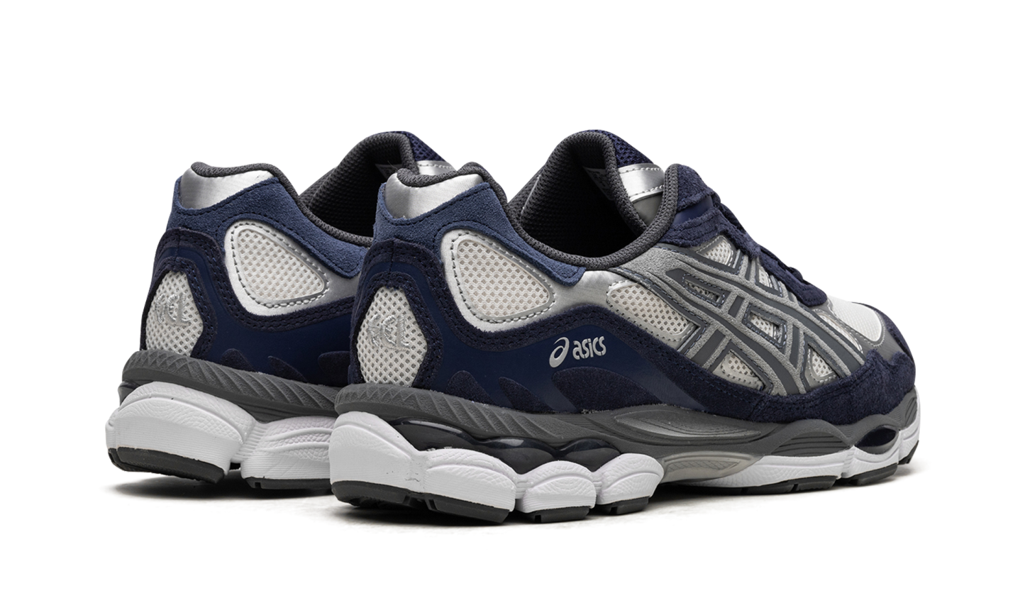 Gel-NYC "Navy Steel"