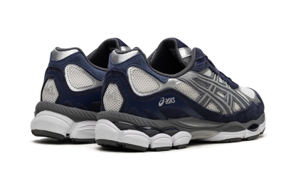 Gel-NYC "Navy Steel"