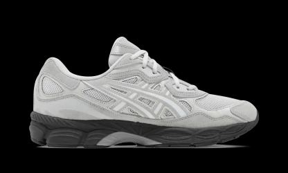 Gel-NYC "Glacier Grey Black"
