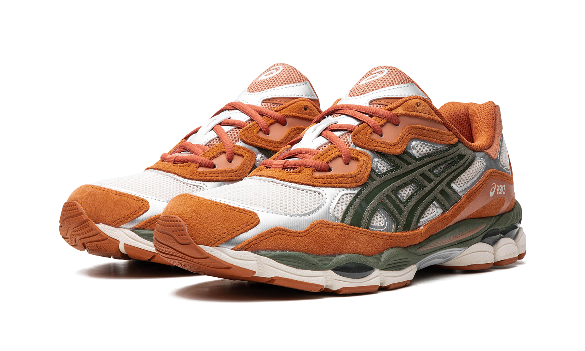 GEL-NYC "Oatmeal / Forrest"