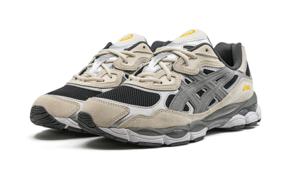 Gel-NYC "Clay Grey"