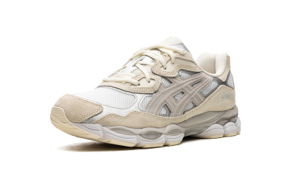 Gel-NYC "White Oyster Grey"