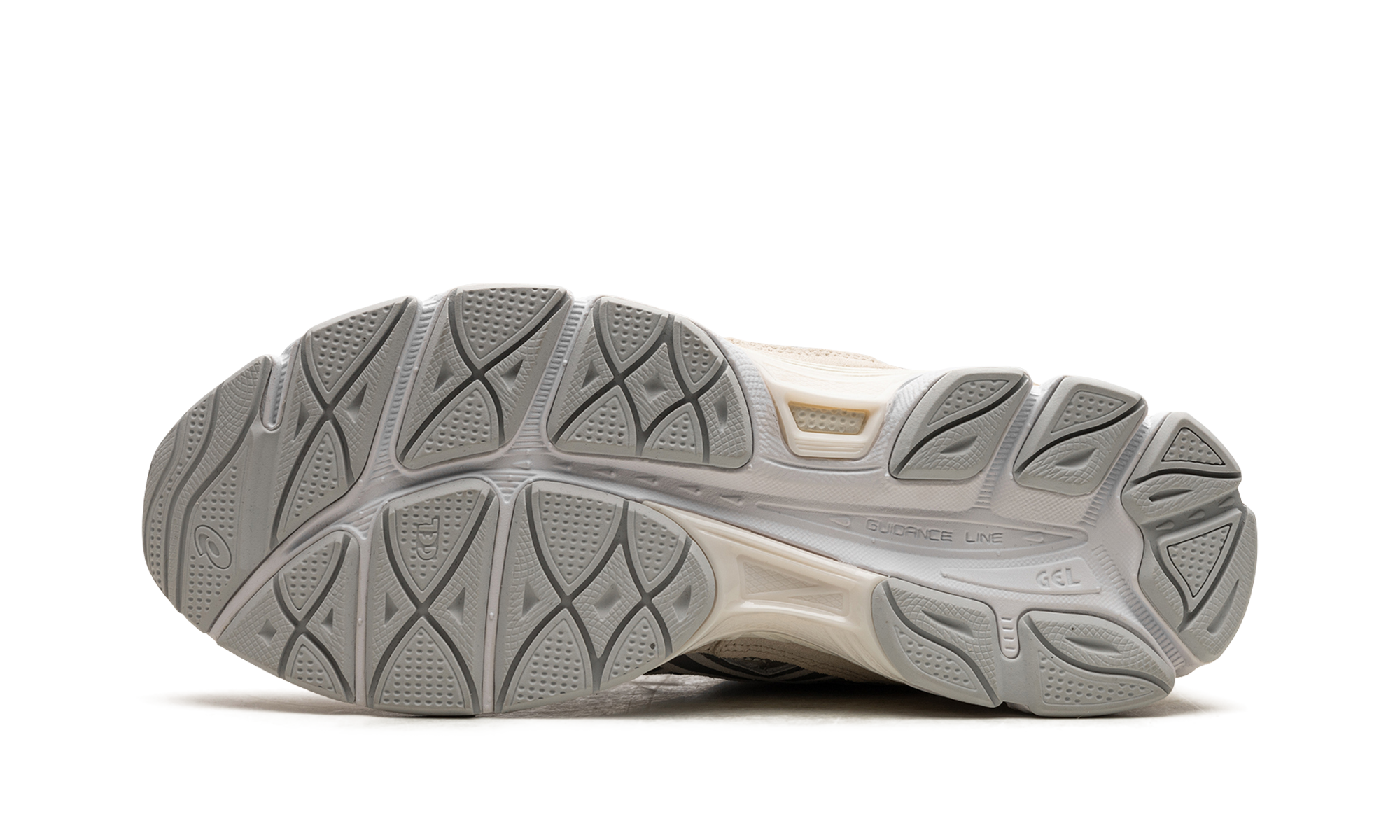GEL-NYC "Oatmeal / Concrete"