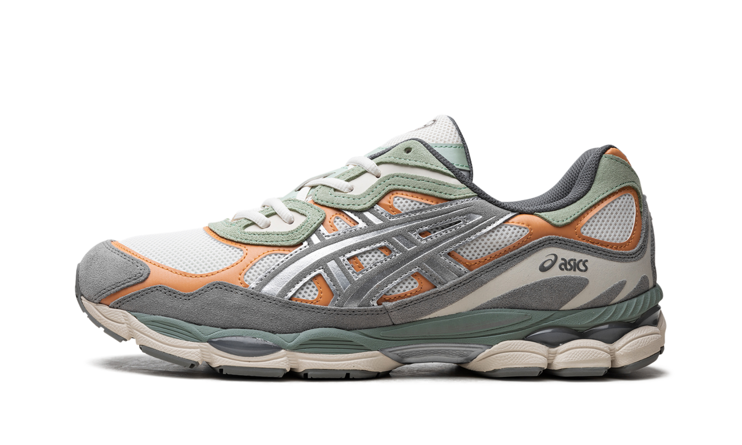 GEL-NYC "Cream/Clay Grey"