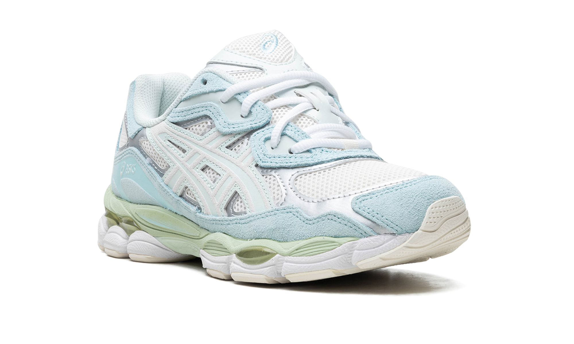 Gel-NYC "Aquamarine"