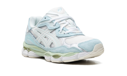 Gel-NYC "Aquamarine"
