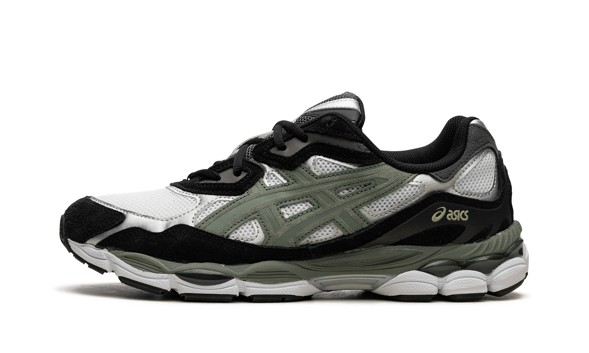 Gel-NYC "White/Ivy"