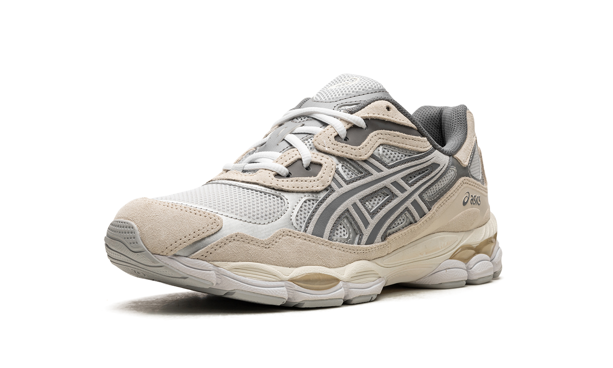 GEL-NYC "Oatmeal / Concrete"