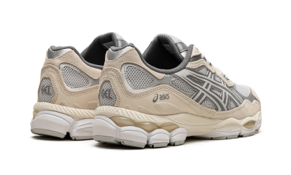 GEL-NYC "Oatmeal / Concrete"