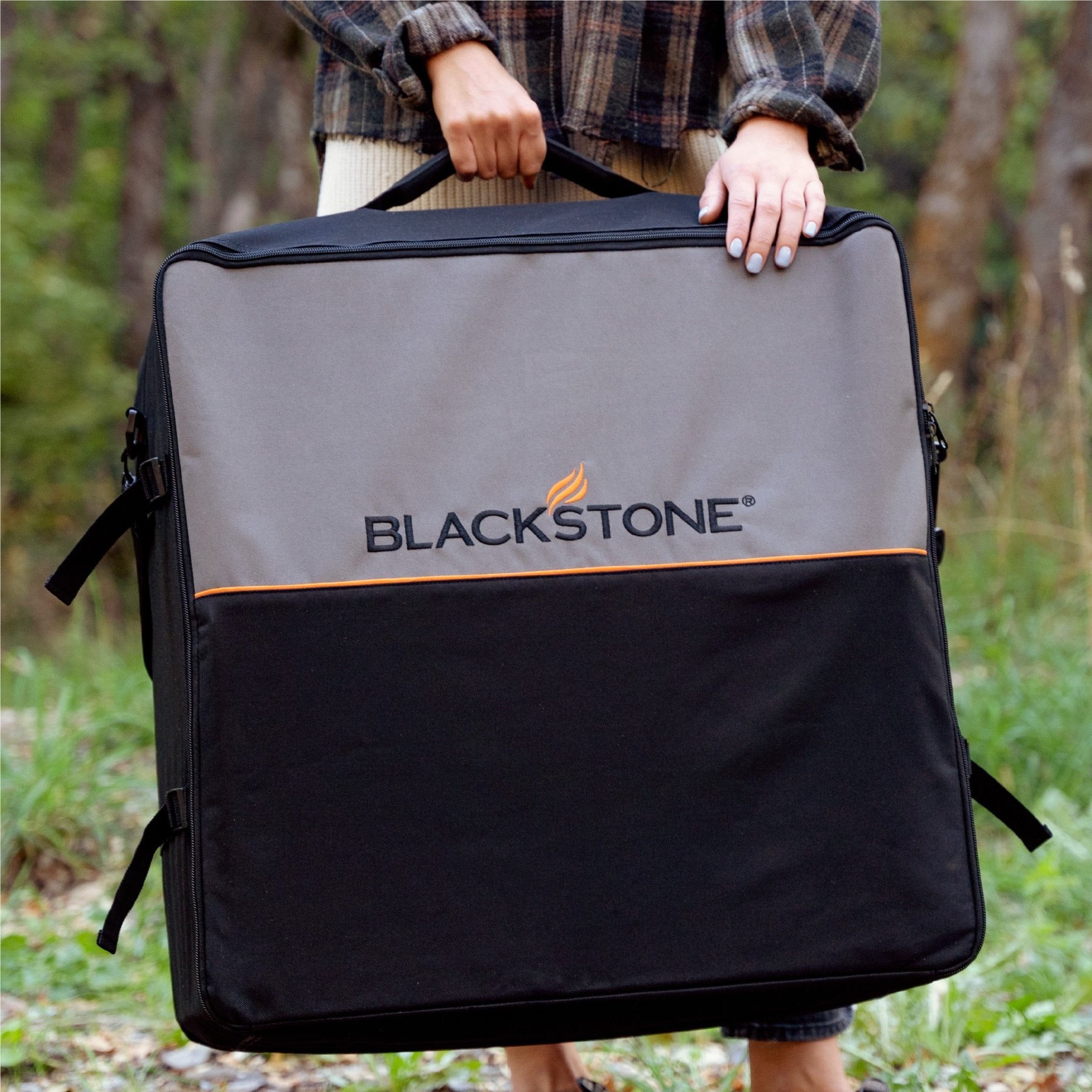 Original 22" Omnivore Tabletop Griddle Bundle