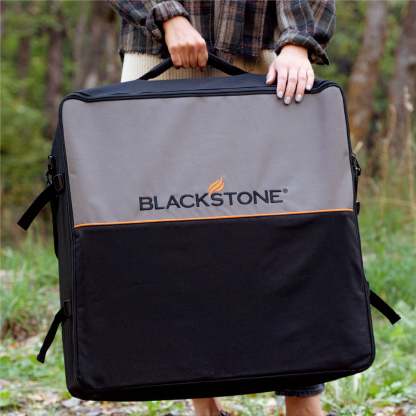 Original 22" Omnivore Tabletop Griddle Bundle