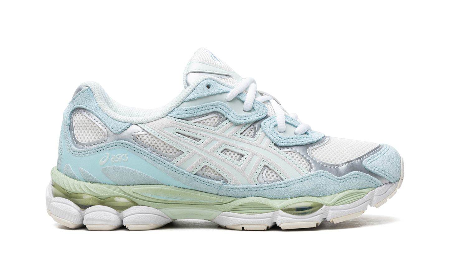 Gel-NYC "Aquamarine"