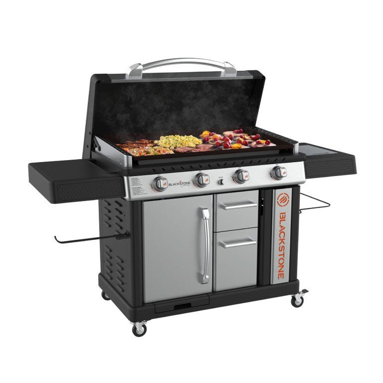 Patio Pro 36" Griddle with Hood