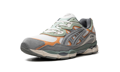GEL-NYC "Cream/Clay Grey"