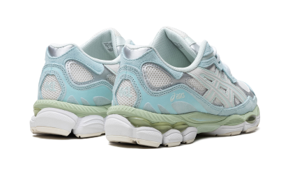 Gel-NYC "Aquamarine"