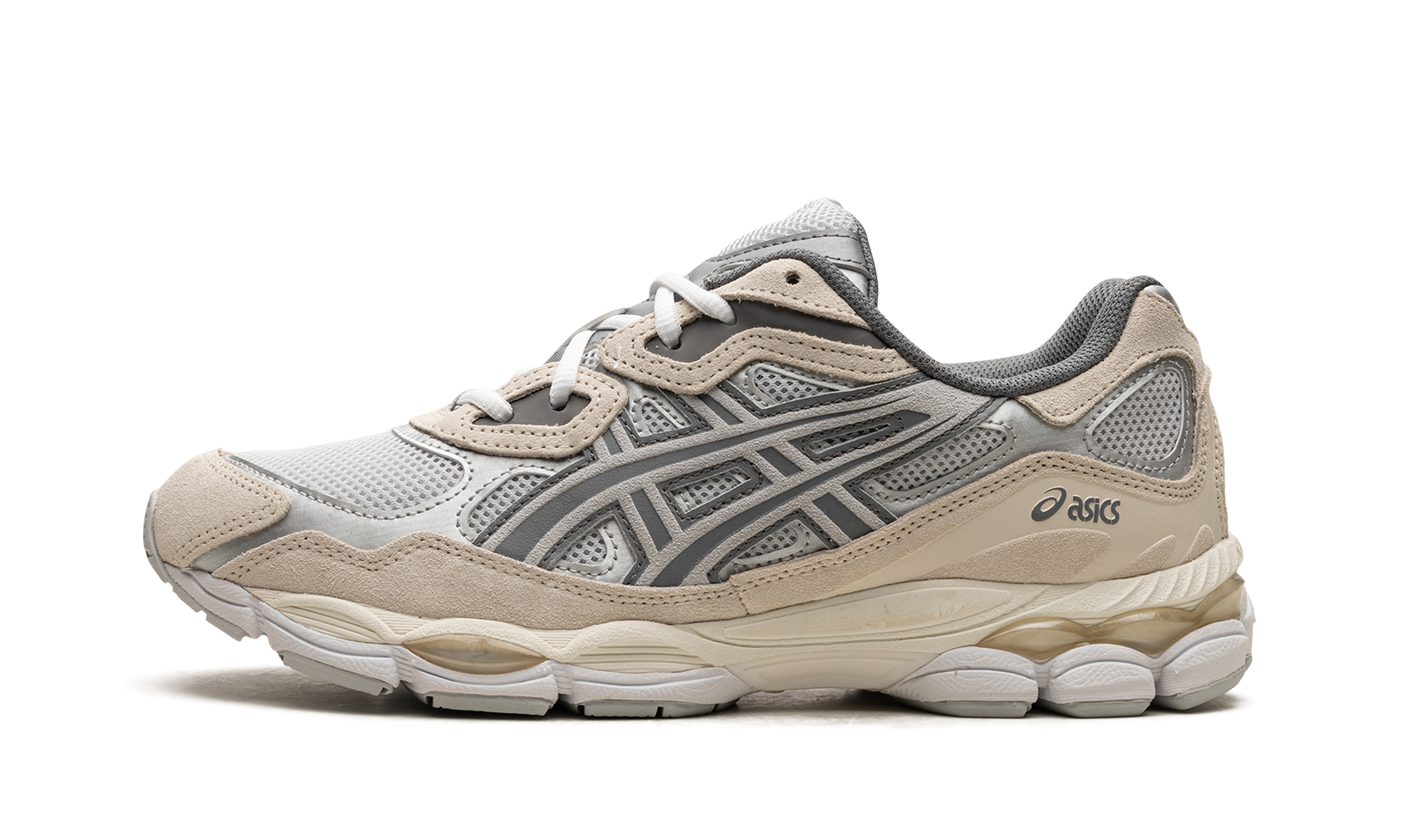 GEL-NYC "Oatmeal / Concrete"