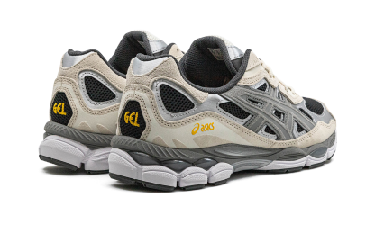 Gel-NYC "Clay Grey"