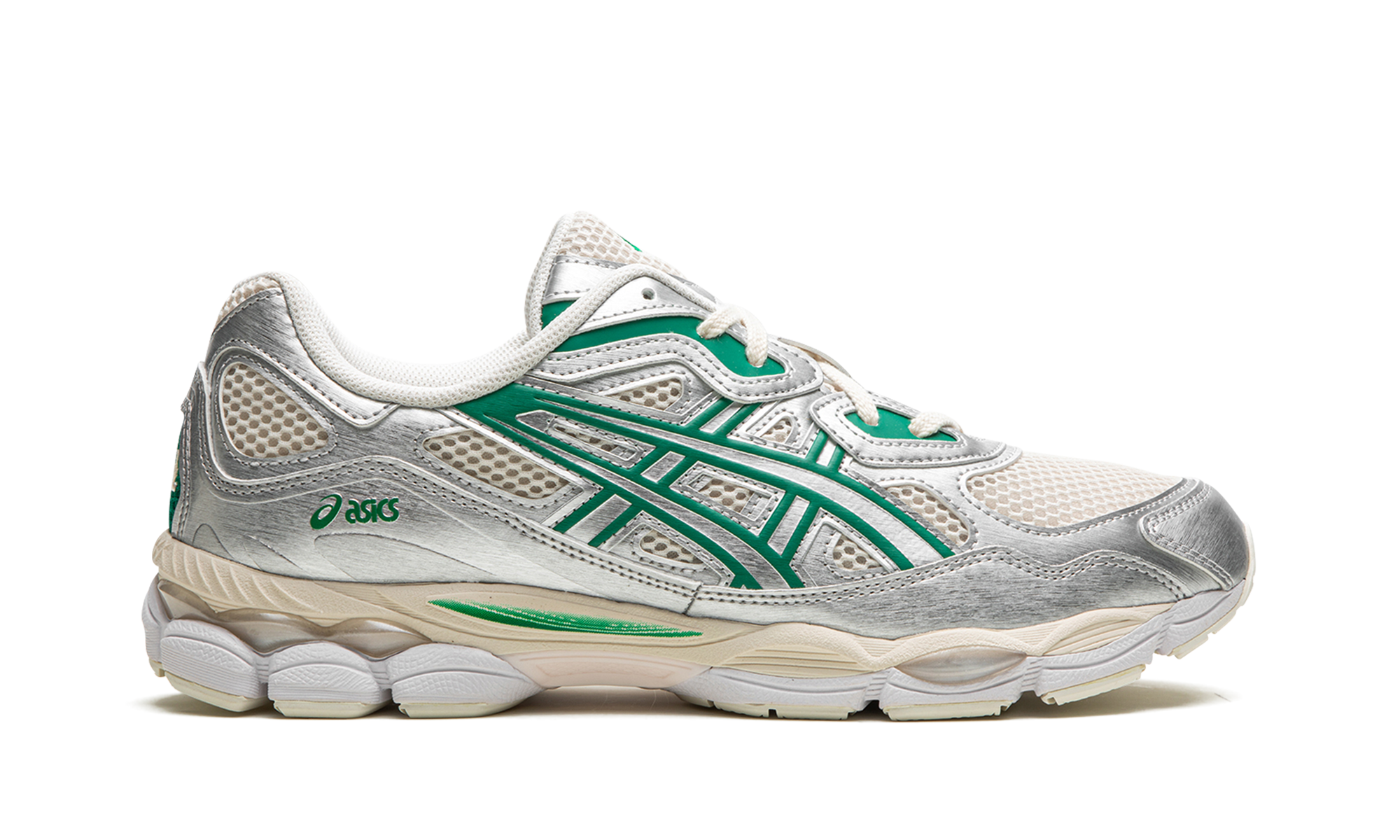 GEL-NYC "Cream Kale"