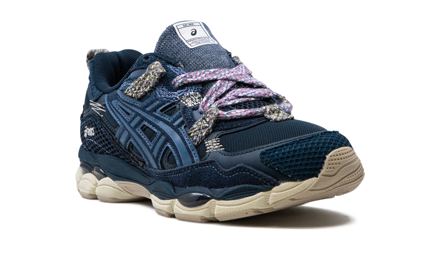 GEL-NYC "Fujitaka - French Blue"