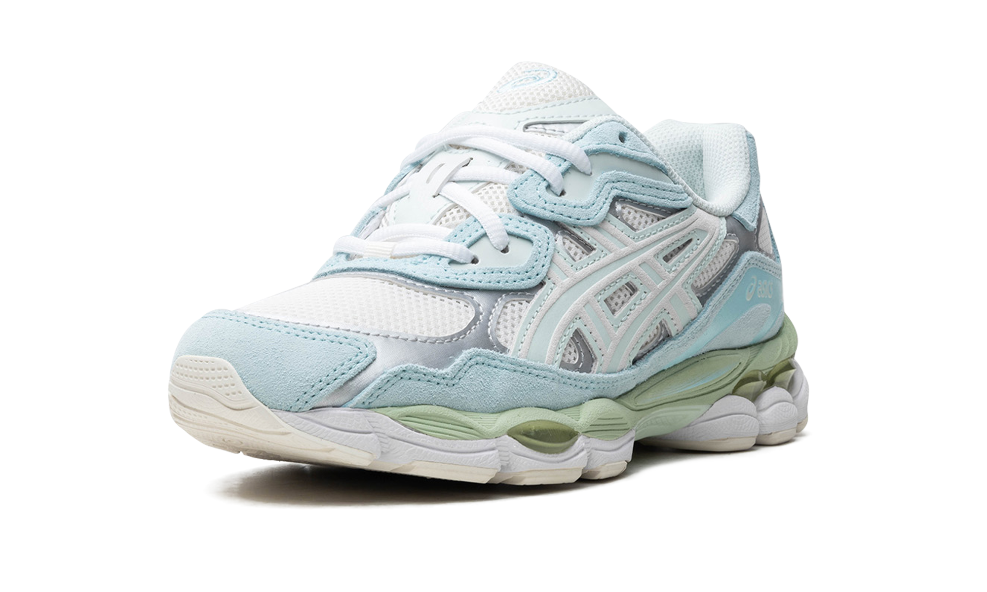Gel-NYC "Aquamarine"