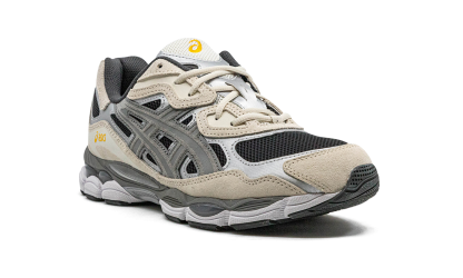 Gel-NYC "Clay Grey"