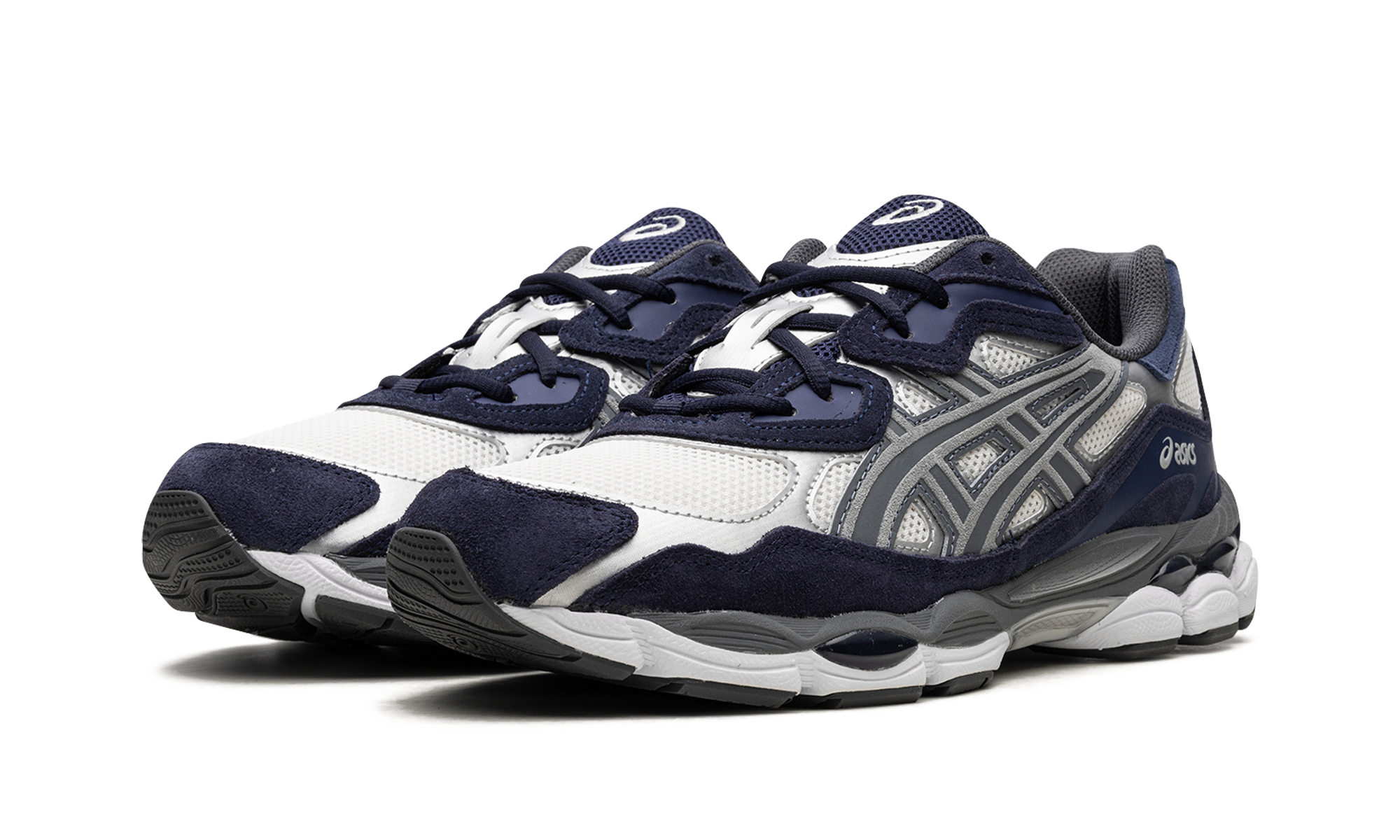 Gel-NYC "Navy Steel"