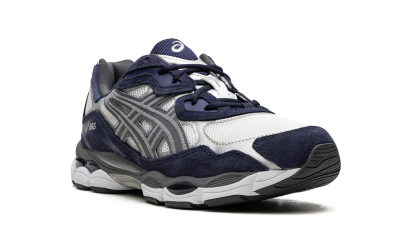 Gel-NYC "Navy Steel"