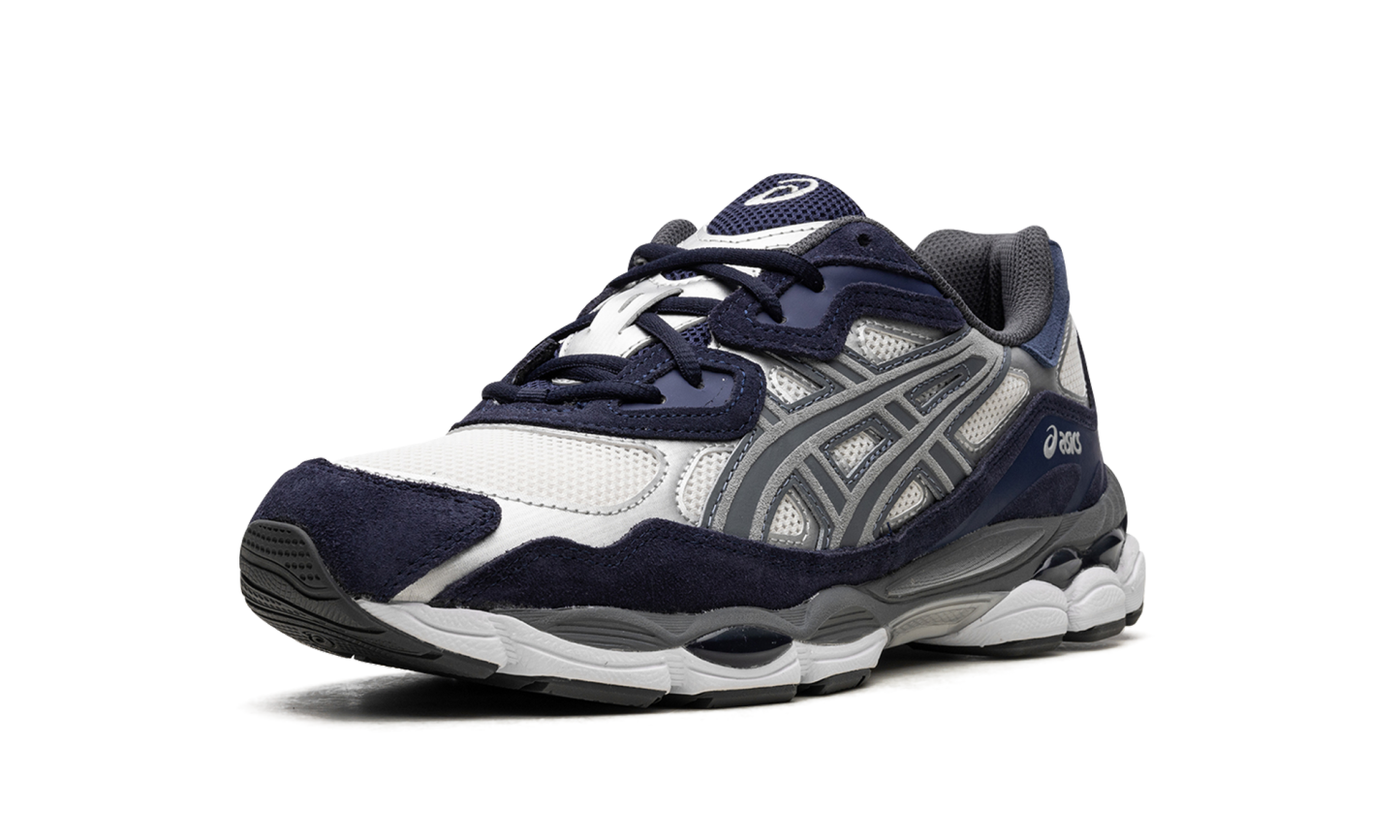 Gel-NYC "Navy Steel"