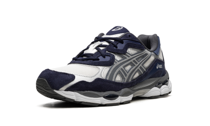 Gel-NYC "Navy Steel"