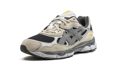 Gel-NYC "Clay Grey"