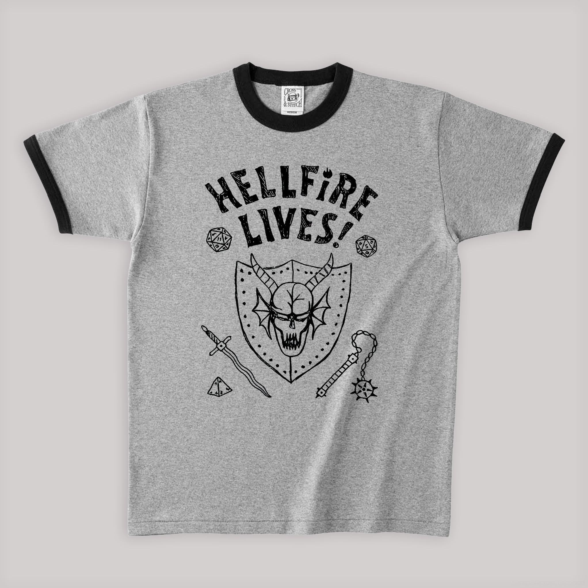 Stranger Things Unisex T-Shirt