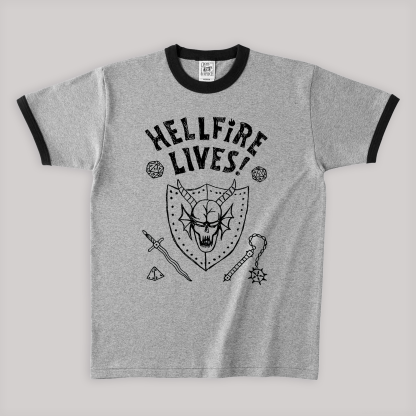 Stranger Things Unisex T-Shirt