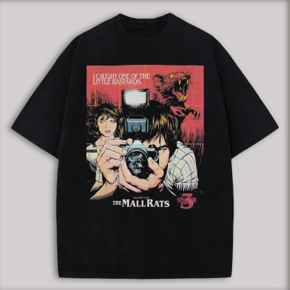 Stranger Things Season 3 Unisex T-Shirt