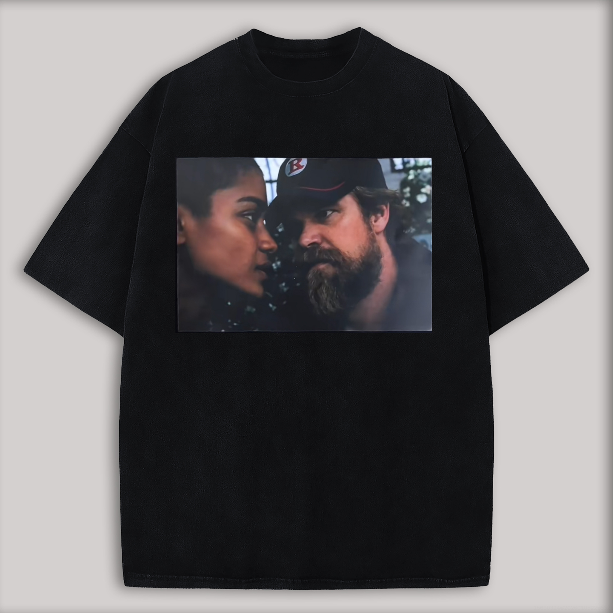 Stranger Things Unisex T-Shirt