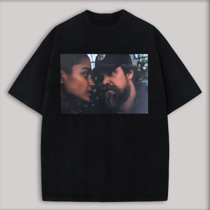 Stranger Things Unisex T-Shirt