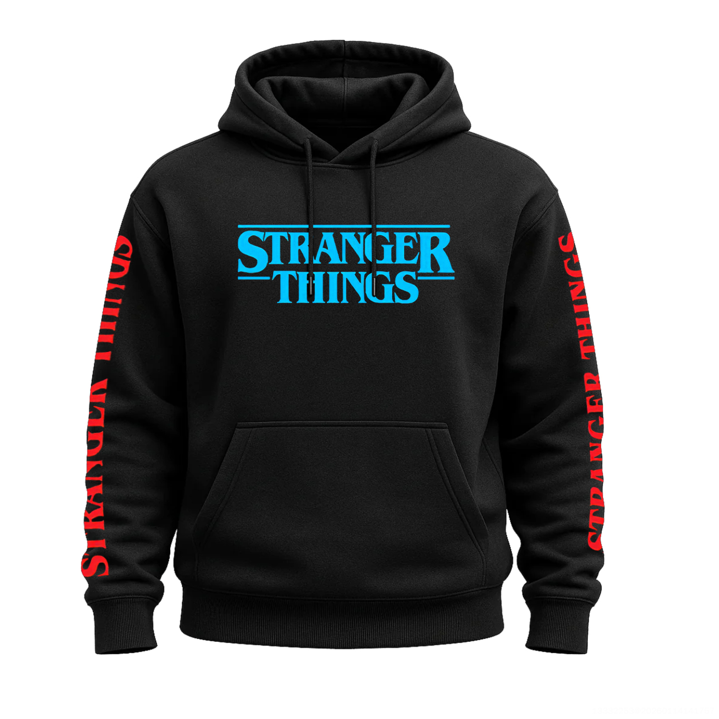 Stranger Things Vecna Unisex Hoodie