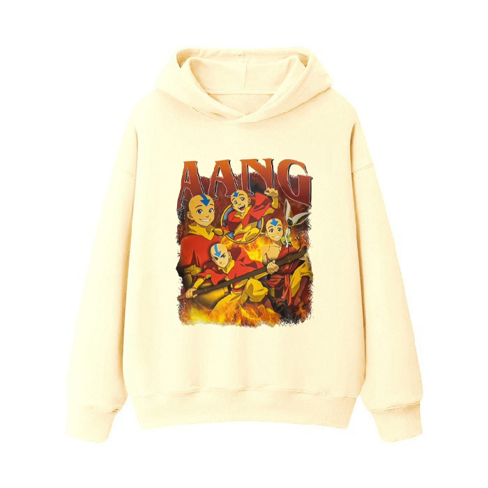 Avatar: The Last Airbender Unisex Hoodie