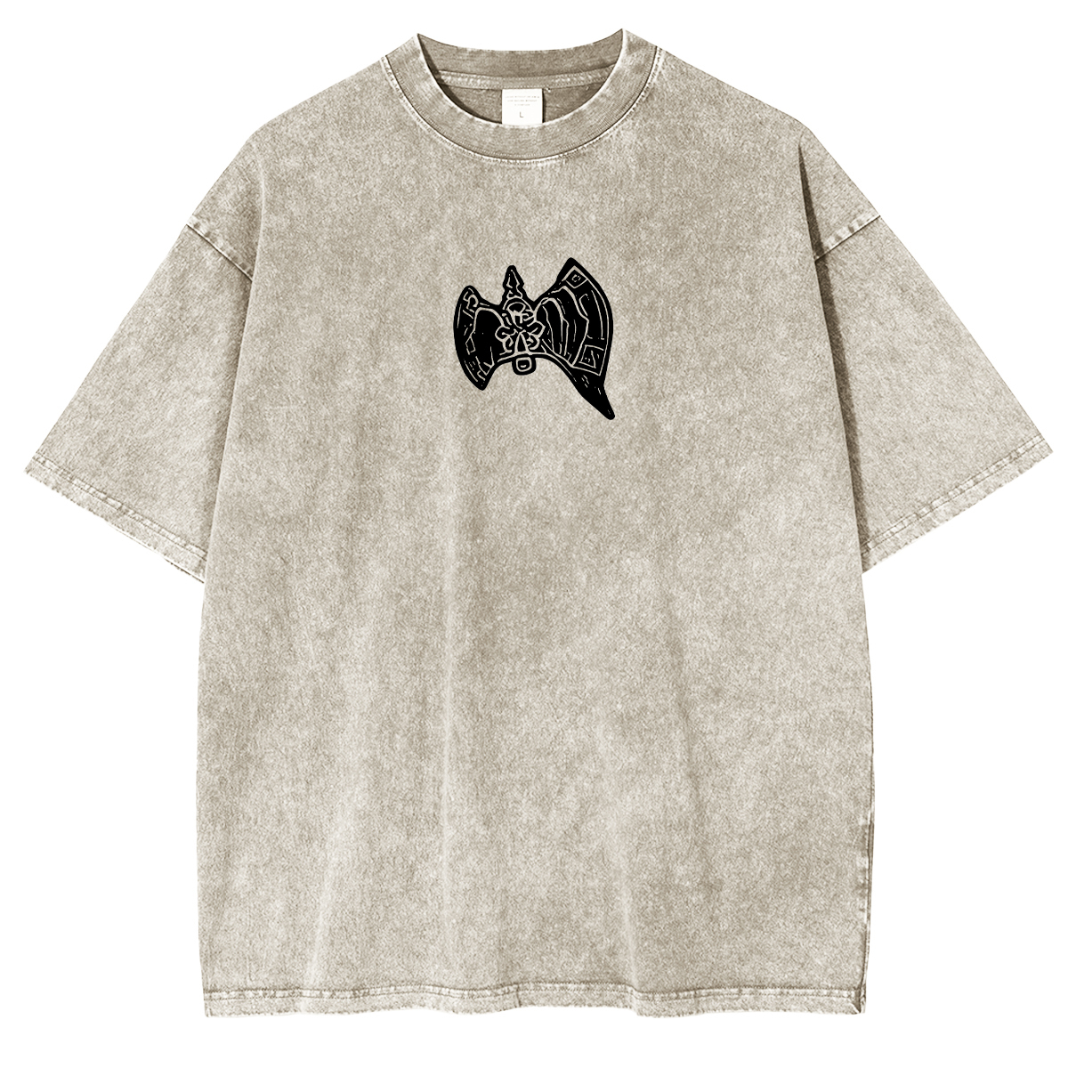 Frieren:Beyond Journey’s end Stark Unisex Washed T-Shirt