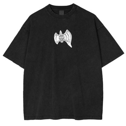 Frieren:Beyond Journey’s end Stark Unisex Washed T-Shirt