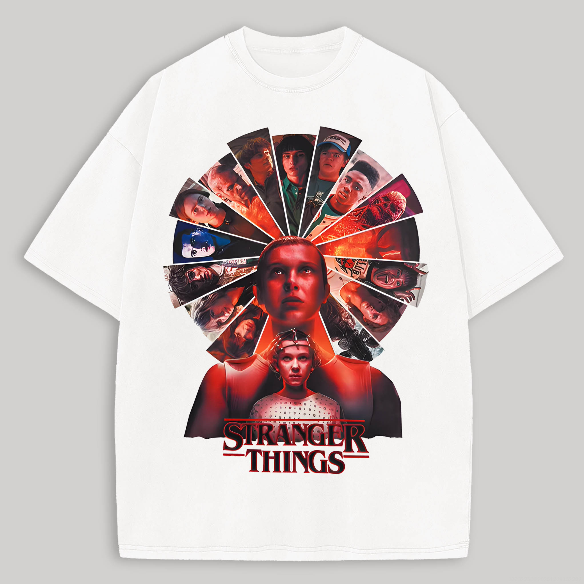 Stranger Things Unisex T-Shirt