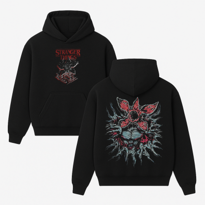 Stranger Things Unisex Hoodie