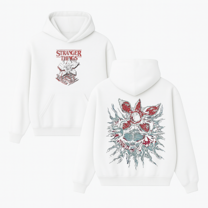 Stranger Things Unisex Hoodie