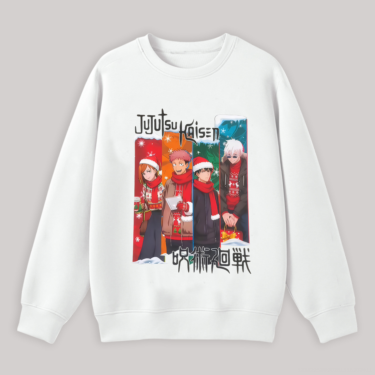 Funny Jujutsu Kaisen Unisex T-shirt