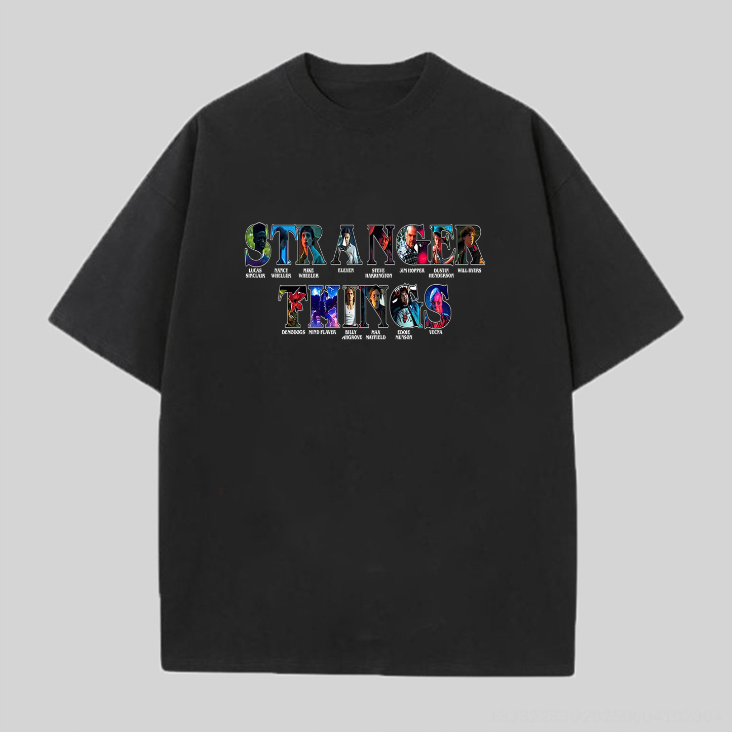 Stranger Things Unisex T-Shirt