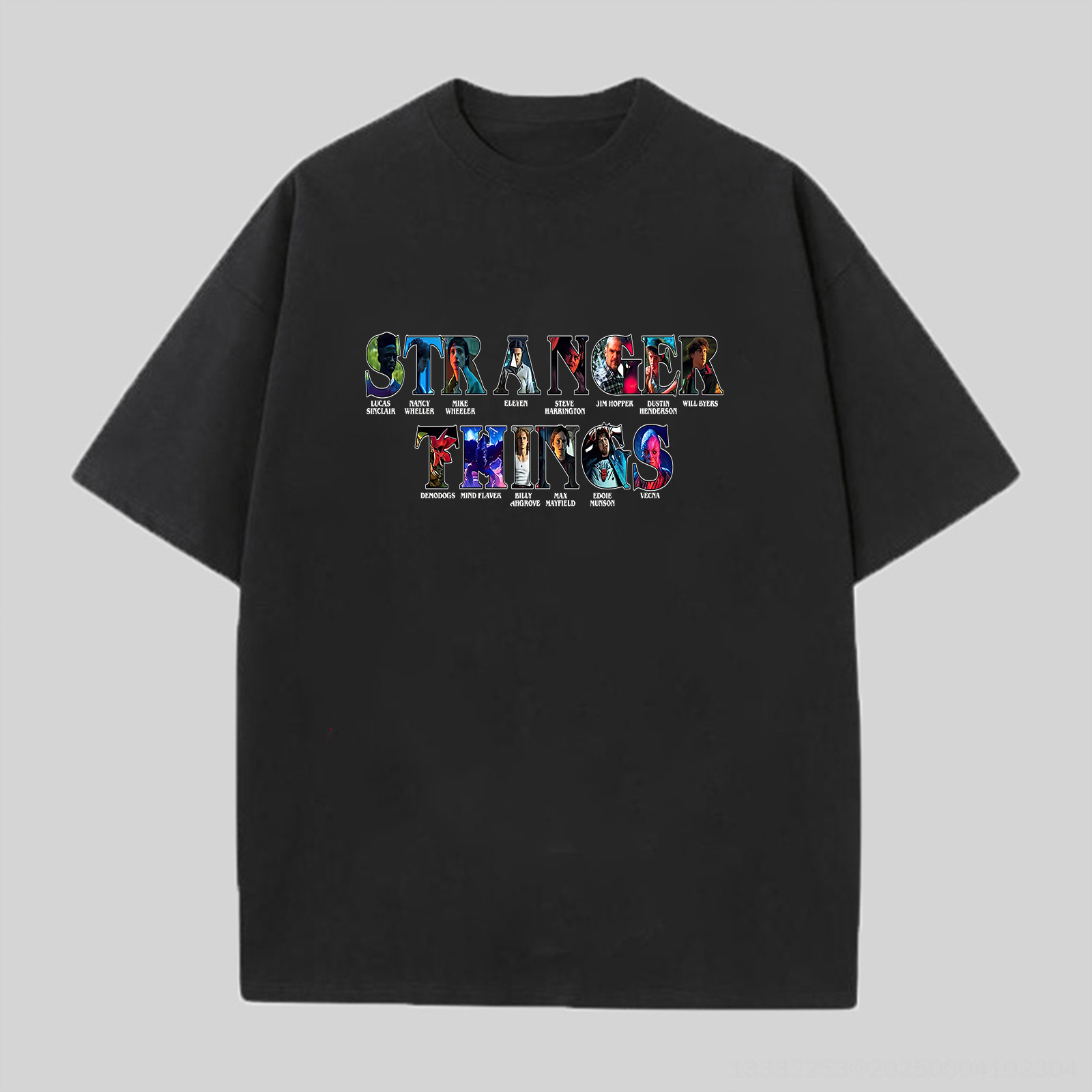 Stranger Things Unisex T-Shirt