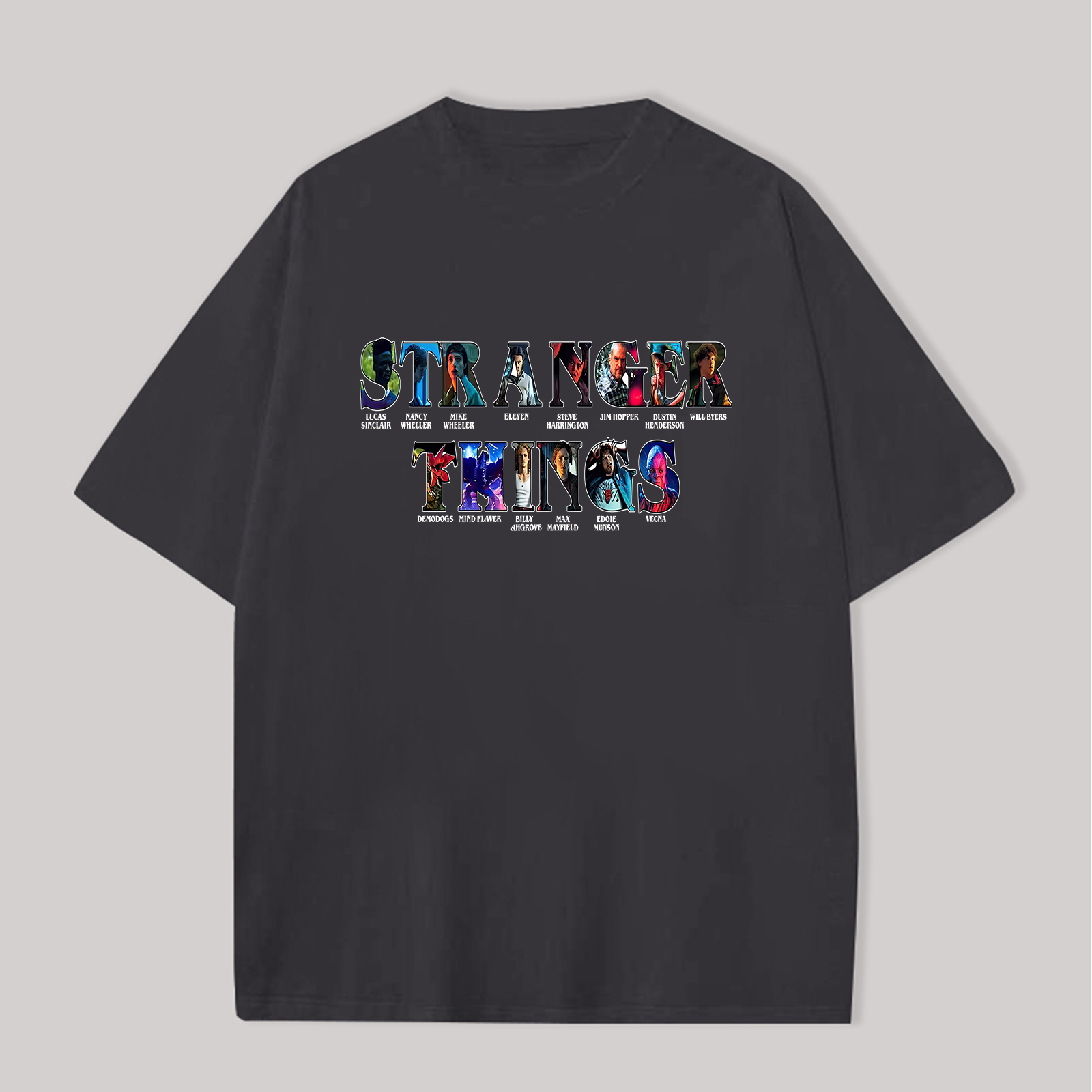 Stranger Things Unisex T-Shirt