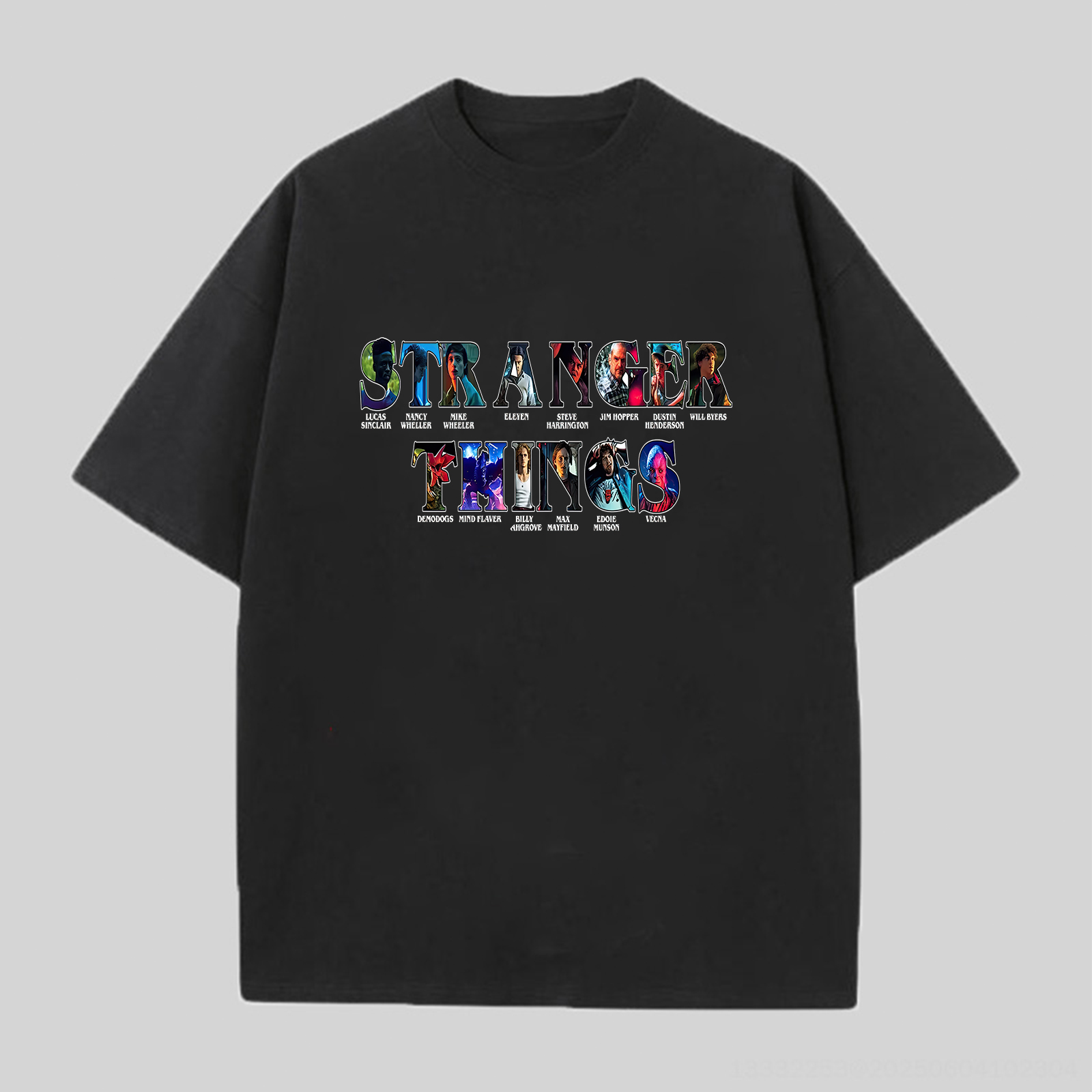 Stranger Things Unisex T-Shirt