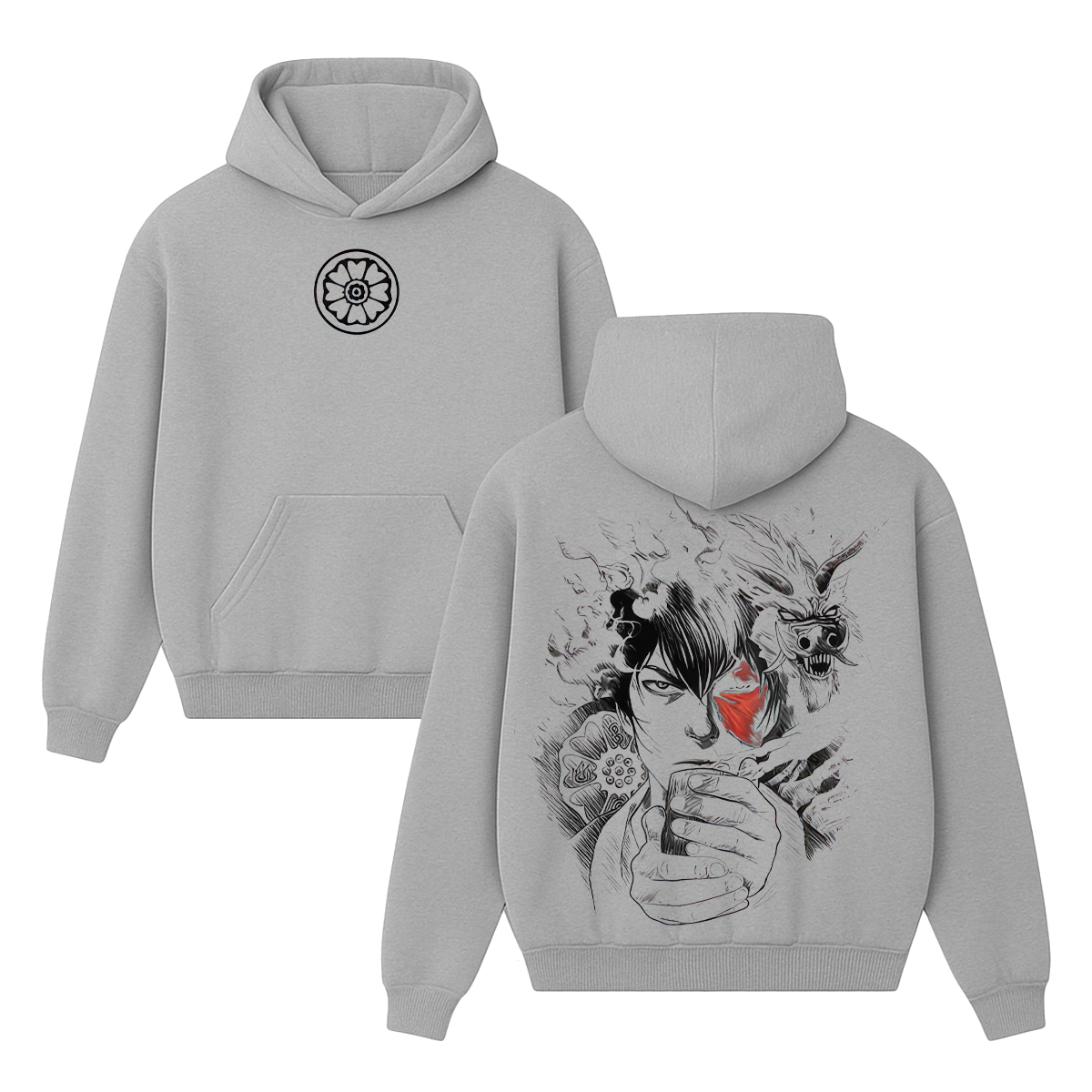 Avatar: The Last Airbender Unisex Washed T-Shirt