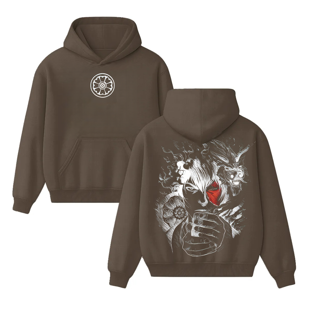 Avatar: The Last Airbender Unisex Washed T-Shirt